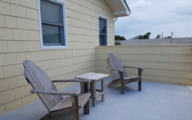 The Cove Bed & Breakfast