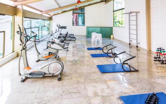 Thermas All Inclusive Resort Poços de Caldas  By Nacional Inn
