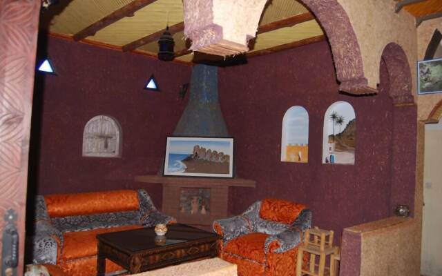 Gite Kasbah Tiznit