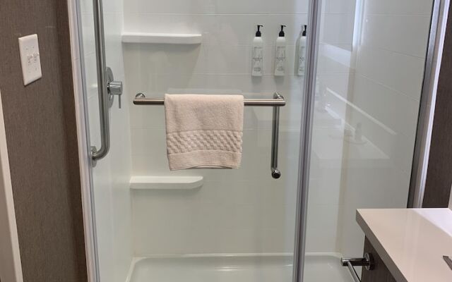 SpringHill Suites Slidell