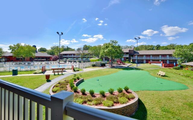 Days Inn by Wyndham Kings Dominion/Doswell