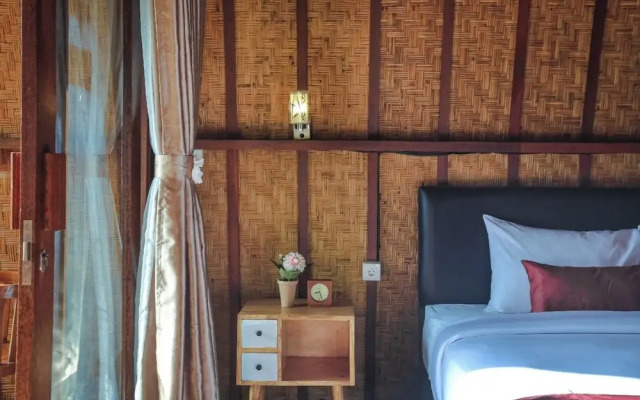Navalia Villa Bedugul