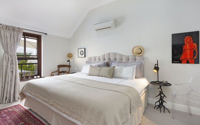 Winelands Golf Lodges 32