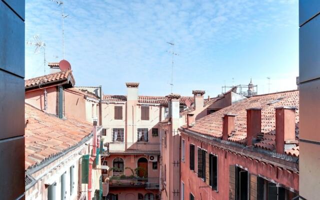 Venezia Rialto Bridge Apartment