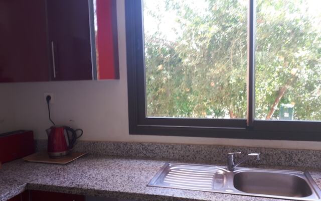 Apple Villa 46