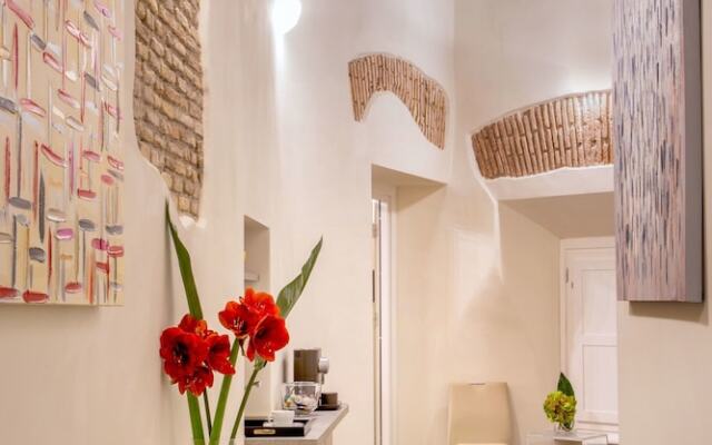 MySuite Tower Pantheon