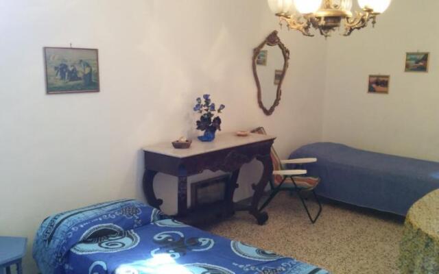 Appartamento Privato A Procida