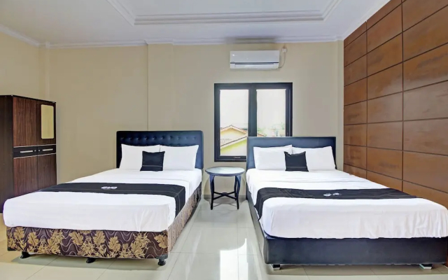 Collection O 91666 Meyli Guesthouse