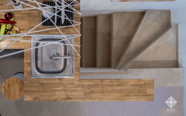 Casa Tal - Dimora in Ortigia