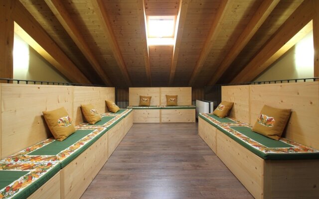 Agriturismo All' Albaro