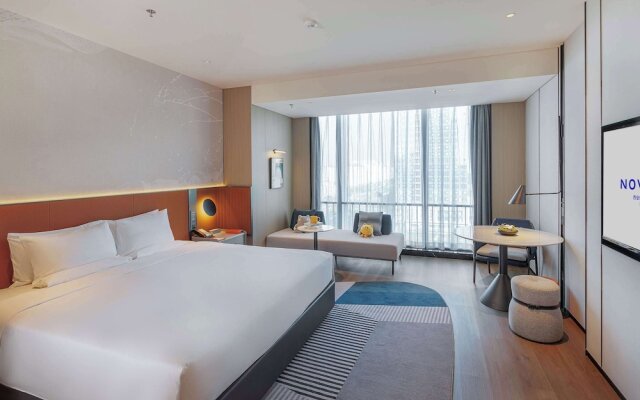 Novotel Xi'An Aden