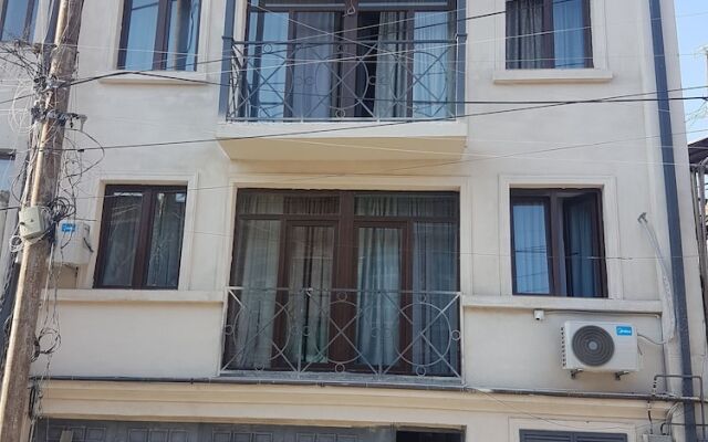 New Tbilisi Hostel