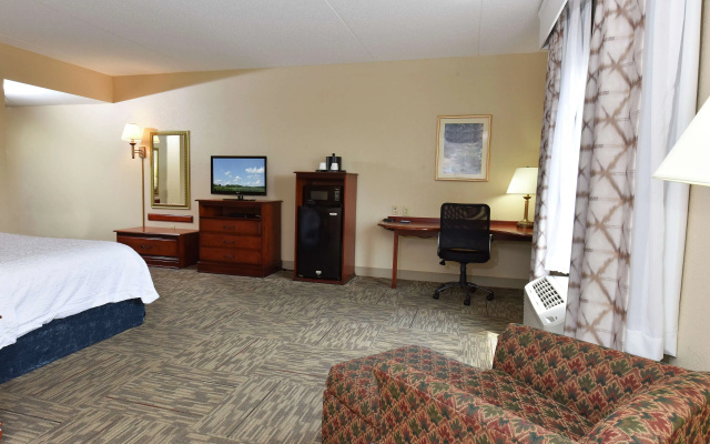 Hampton Inn Selma