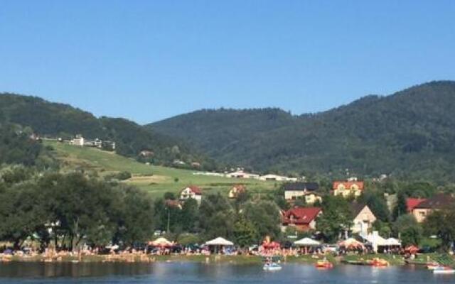 Willa Aleksandra - Apartamenty