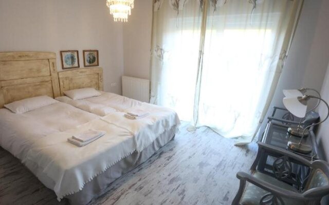 Pastel Guesthouse