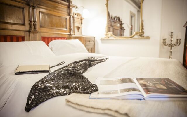 Corte Realdi Boutique Rooms Verona