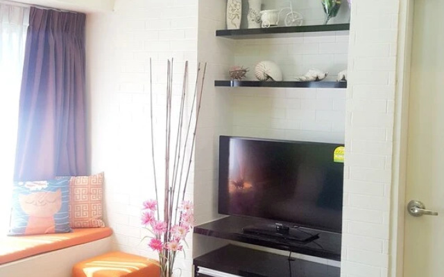 The Levels 2BR Condo Plus Free Parking