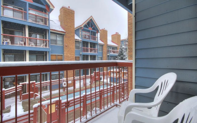 River Mtn Lodge E215D