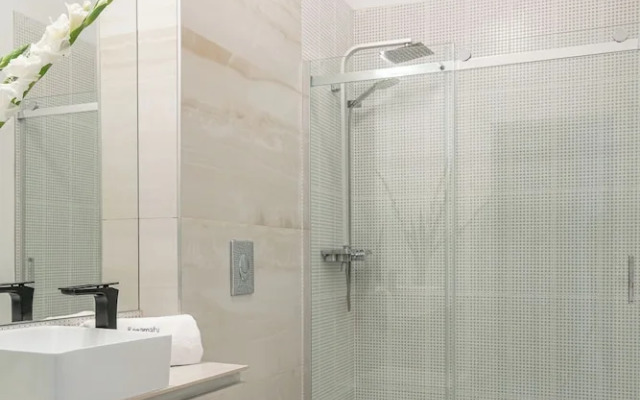 Apartamenty Kazamaty Old Town Wroclaw
