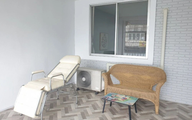 7-7 House Classic House for Family