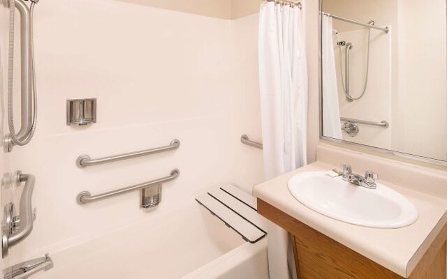 WoodSpring Suites Charlotte Gastonia