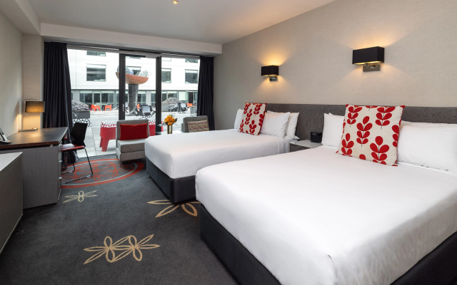 SkyCity Hotel