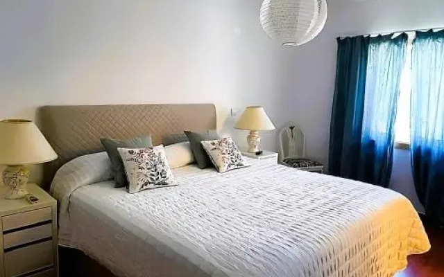 Flat T2 Perniciaro - Centre - Albufeira