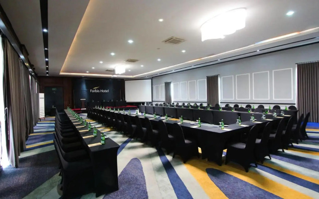 Forbis Hotel