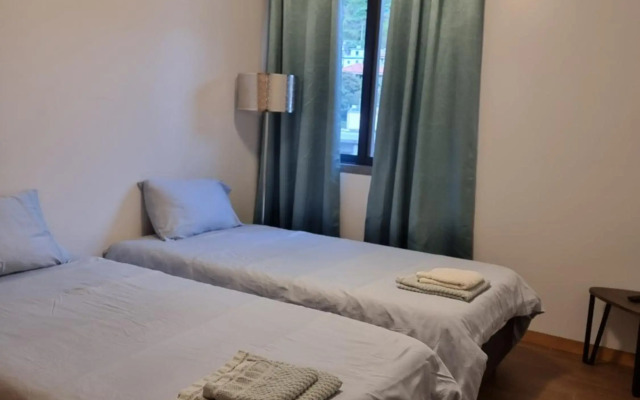 Sweet Home for Holidays