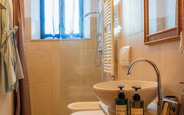 Radius Horse Ranch B&B