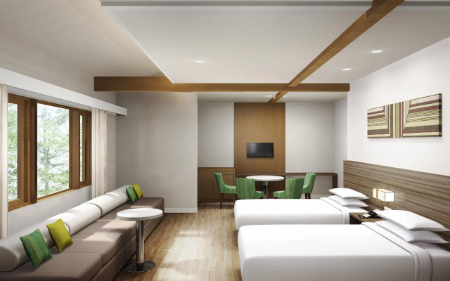 Karuizawa Marriott Hotel