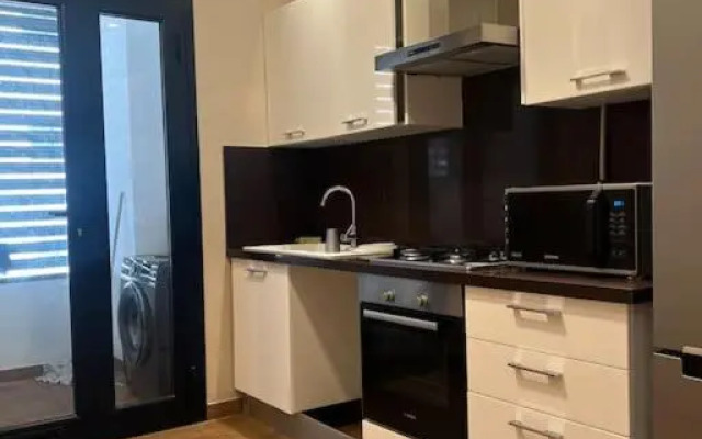 Appartement luxueux
