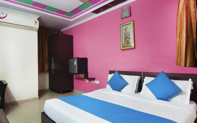 Durga Inn