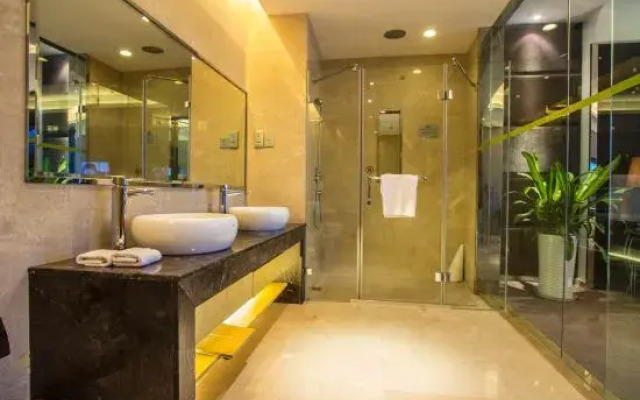 Texhow Hotel