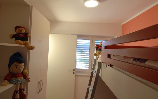 Apartments & Wellness Skok Mozirje