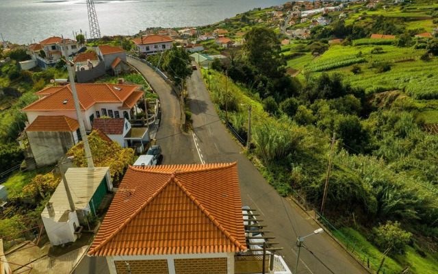Melody House of Ponta do Sol