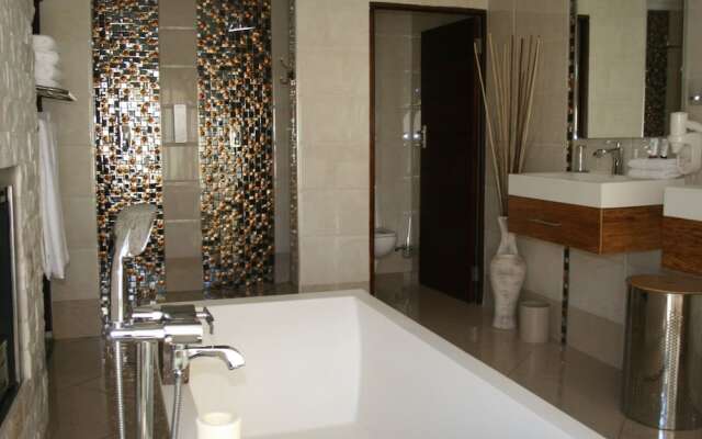 Eagle Rock Executive Guest House