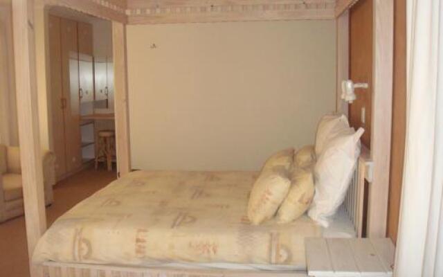 Fishermans Guest House