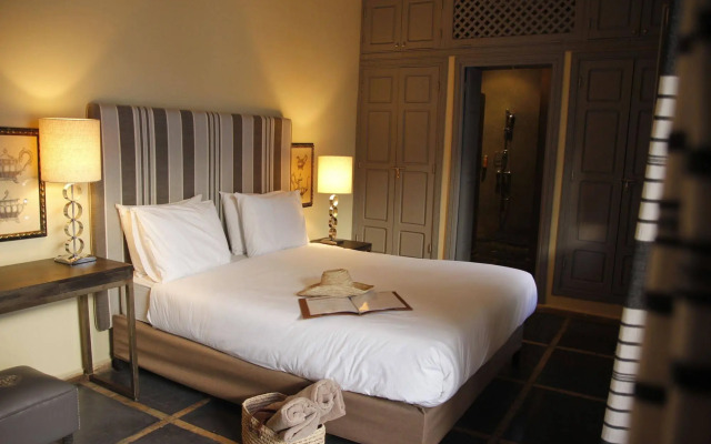 Riad Utopia Suites & Spa