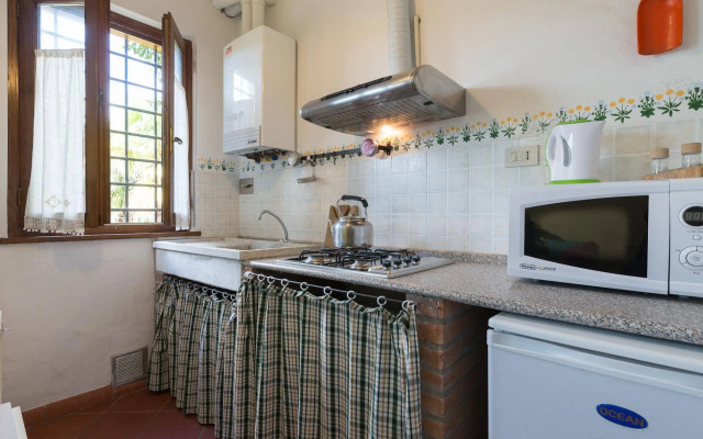 Agriturismo Le Fontanacce