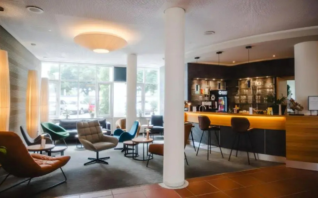 Hotel St. Raphael in the Allgäu