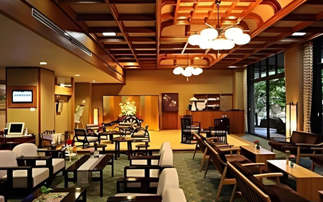 Ureshino Onsen Cha no Kokoro Warakuen