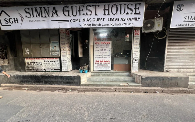 Simna Guest House