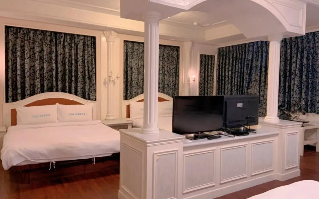 Traveler Hotel