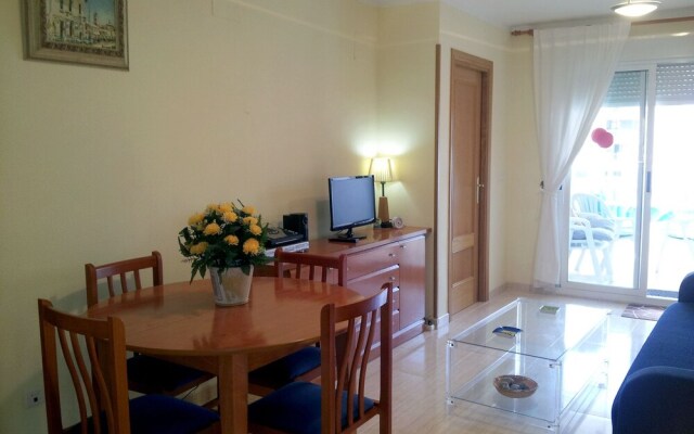 Acv - acapulco IV-1ª línea planta 5 sur