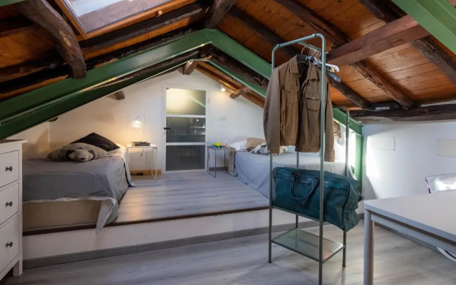 Domus De Gorga - Your Sardinian Apartment