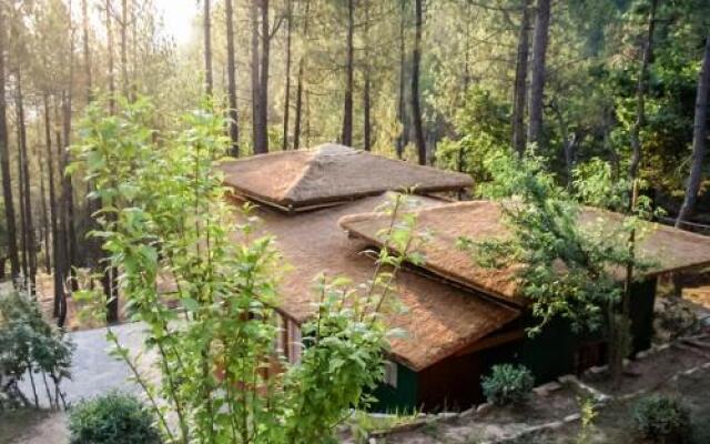 6 BHK Farmhouse in Vijaypur, Bageshwar, by GuestHouser (4D1B)