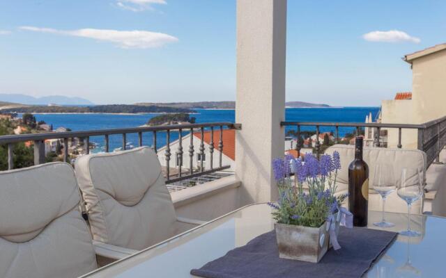 Apartment Tasina