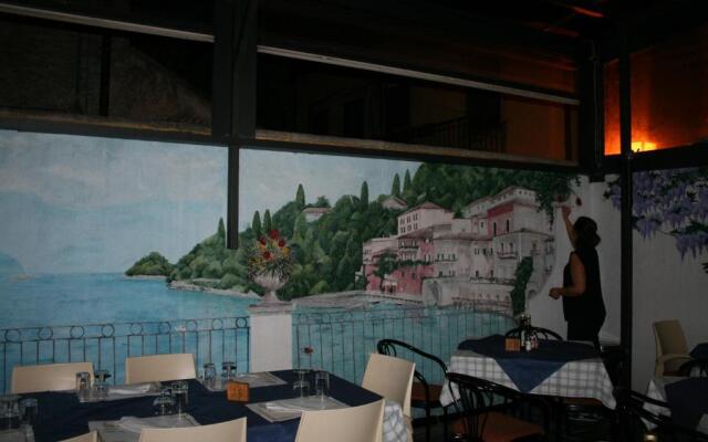 Bed & Breakfast il Bolentino Varenna