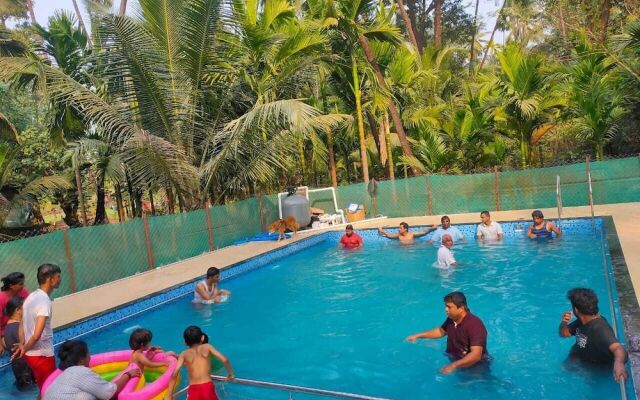 Gokul Cottage and Villa